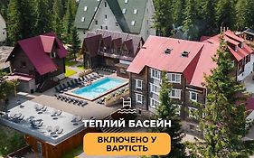 Gremi Hotel